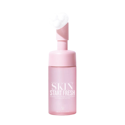 BEAUTY CREATIONS - LIMPIADOR EN ESPUMA START FRESH