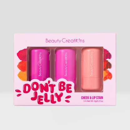 Beauty Creations Don’t be Jelly Tint