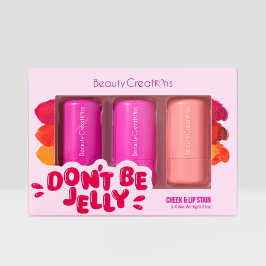 Beauty Creations Don’t be Jelly Tint
