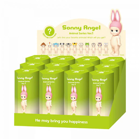 SONY ANGELS - ANIMALS SERIES