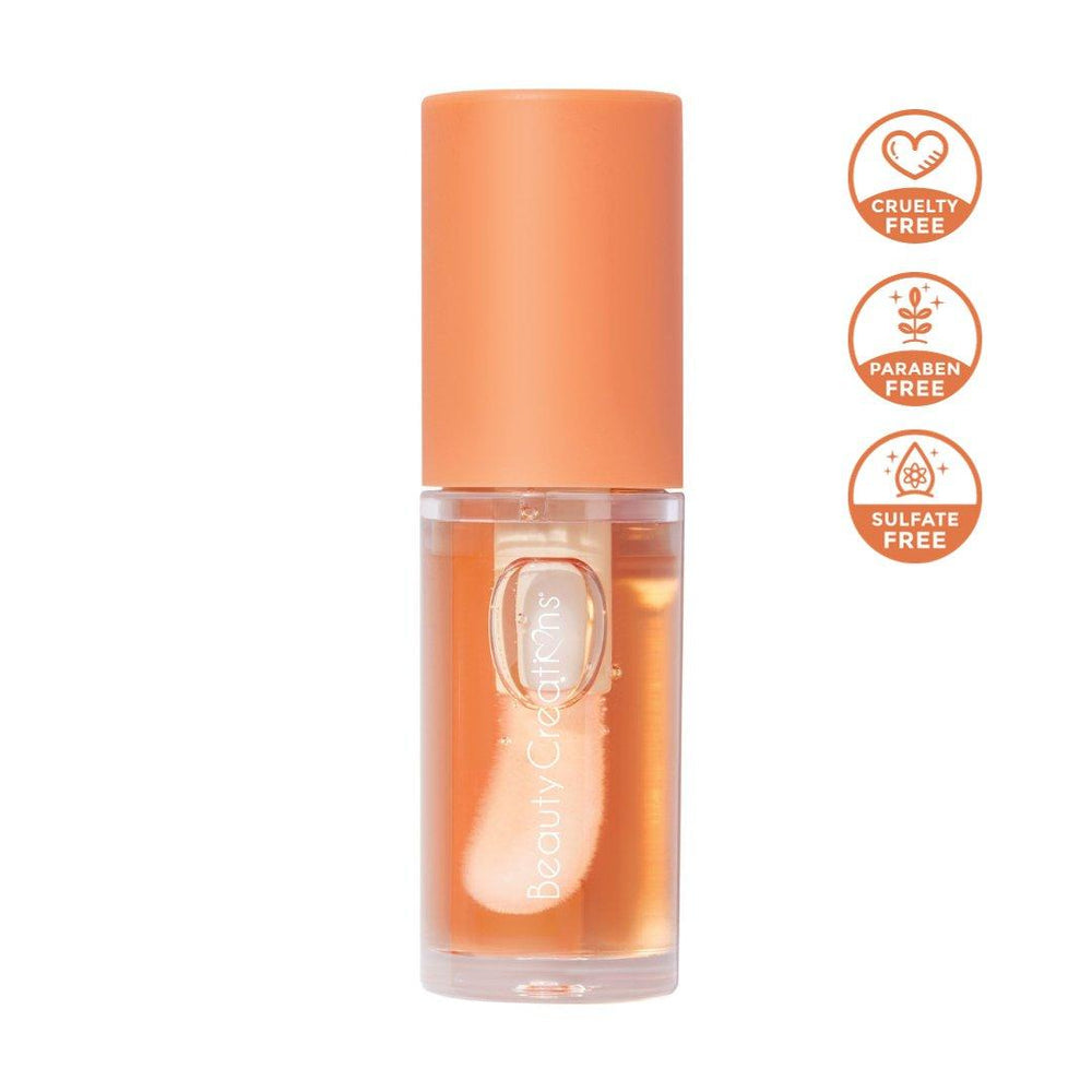 BEAUTY CREATIONS - ALL ABOUT YOU PH LIP OIL