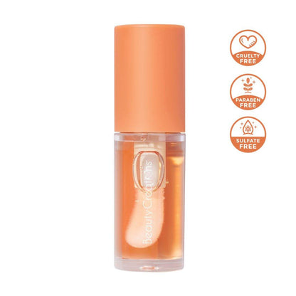 BEAUTY CREATIONS - ALL ABOUT YOU PH LIP OIL