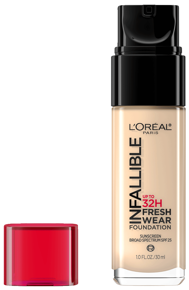 Base L'Oreal Paris Infallible