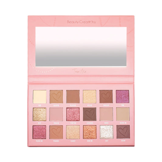 BEAUTY CREATIONS - TEASE ME