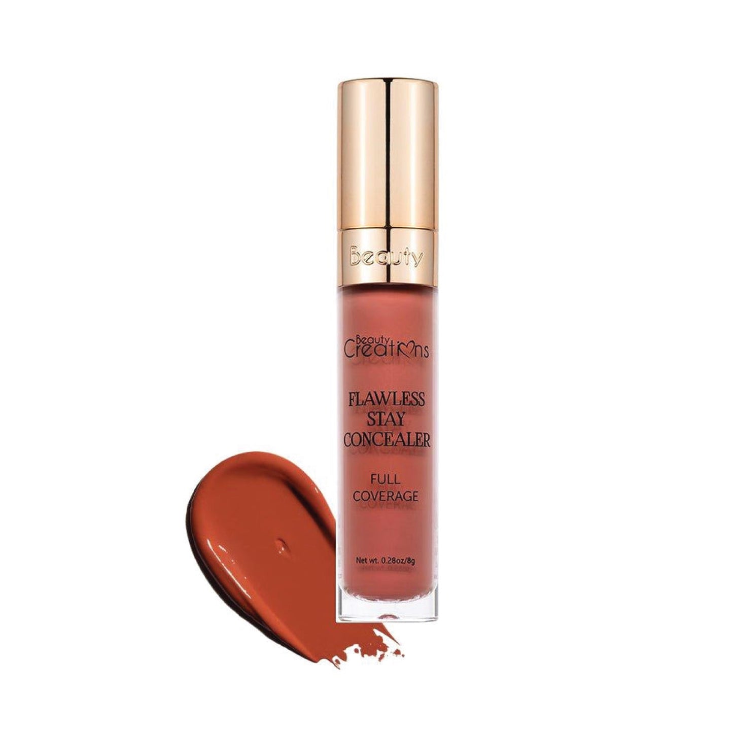 BEAUTY CREATIONS - FLAWLESS STAY CORRECTOR
