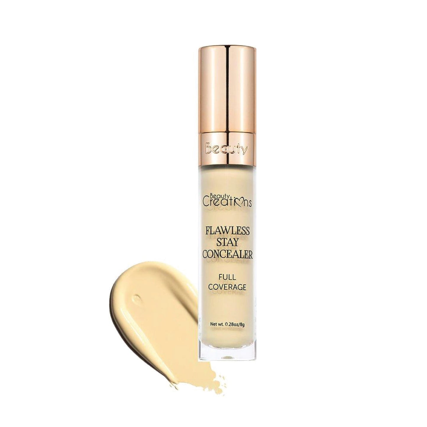 BEAUTY CREATIONS - FLAWLESS STAY CORRECTOR