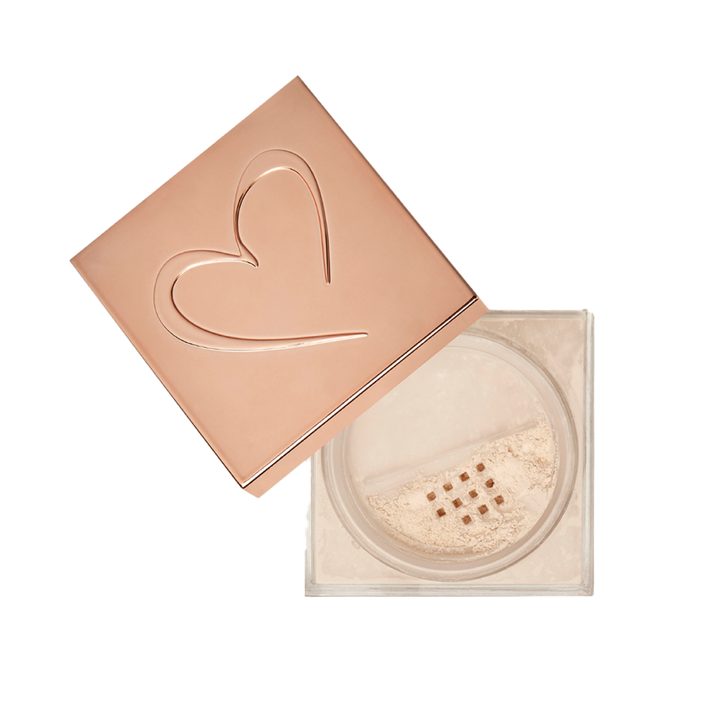 BEAUTY CREATIONS - BYE FILTER LOOSE SETTING POWDER