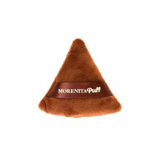 KRIZ REALES - MORENITA PUFF