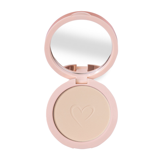 BEAUTY CREATIONS - PRETTY PRESSED POLVO COMPACTO