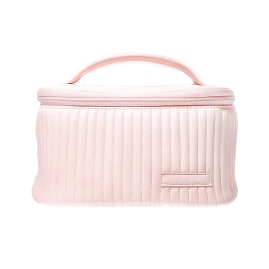 BEAUTY CREATIONS - COSMETIC VANITY BAG