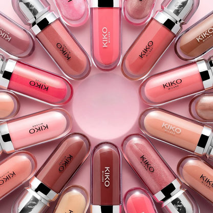 Gloss Kiko Milano