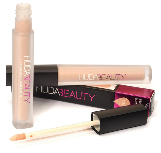 HUDA BEAUTY - CORRECTOR LIQUIDO MATTE