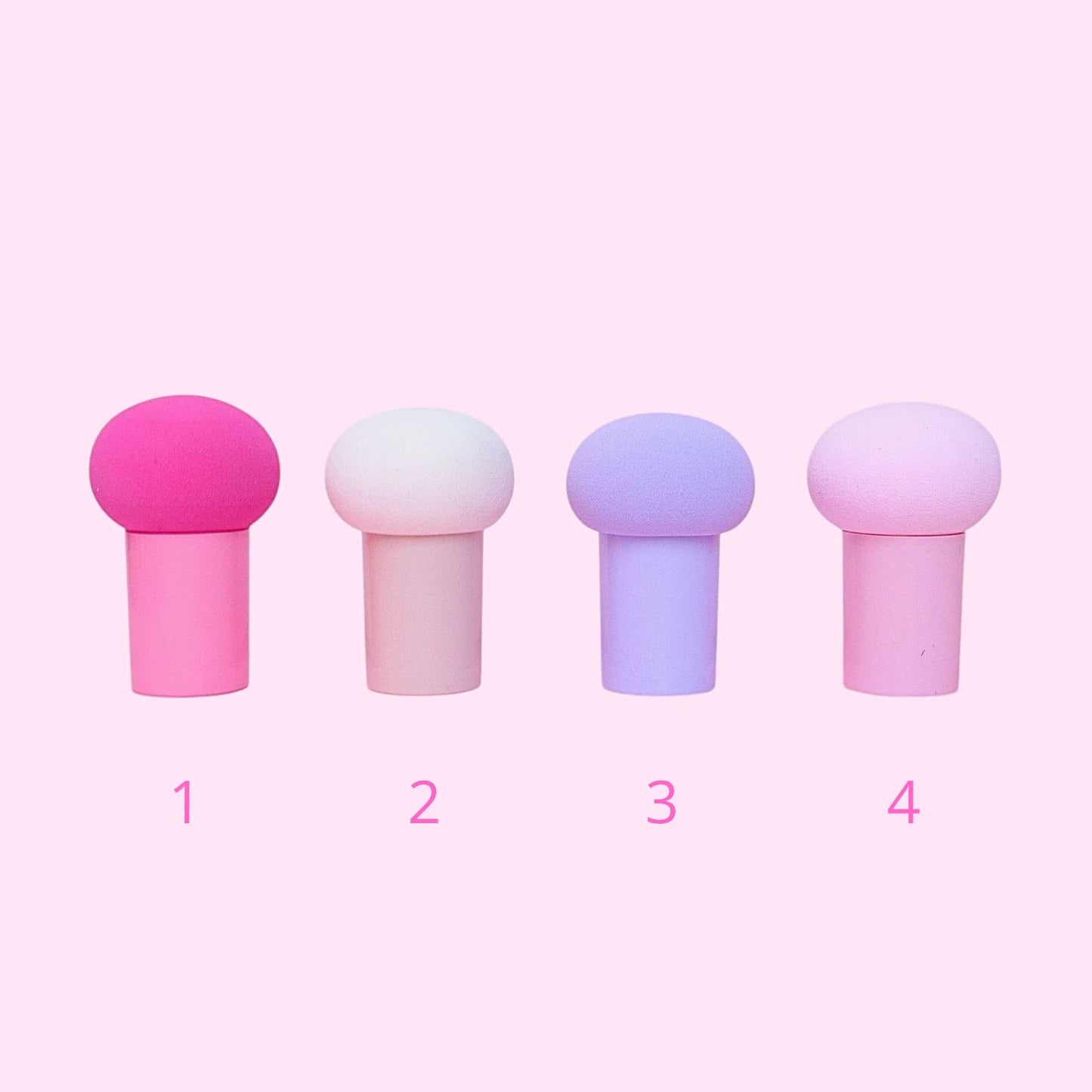 Beauty Blender Hello Kitty Mocoallure