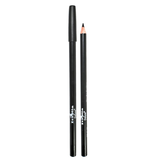 Delineador Ultra Fine  Negro Italia Delux