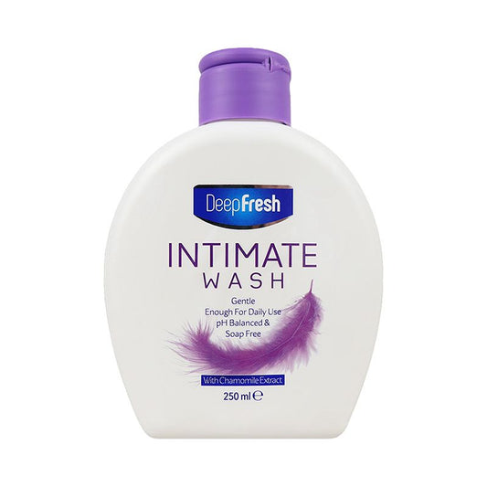 Jabon Intimo Deep Fresh