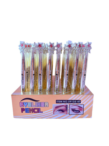 Delineador Karite Eyeliher Pencil