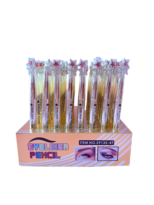 Delineador Karite Eyeliher Pencil