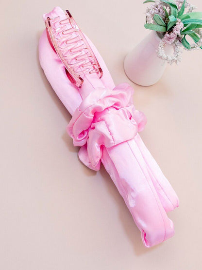 Rizador sin Calor de Satin