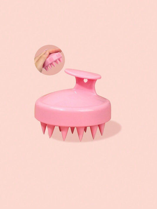Scalp Massager