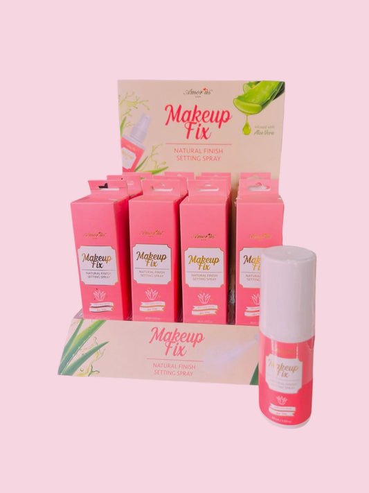 Sellador de Maquillaje Amoruos