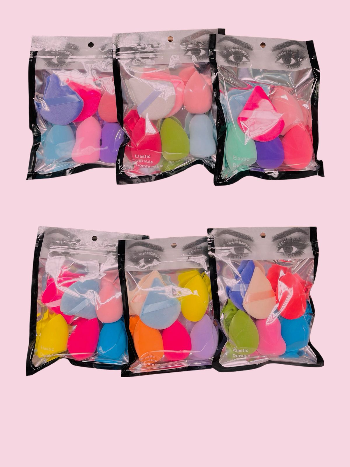Set de 5 Blender