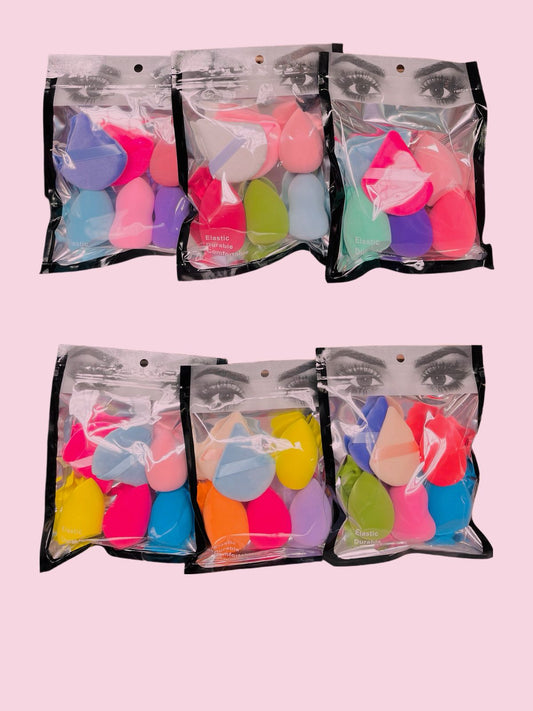 Set de 5 Blender