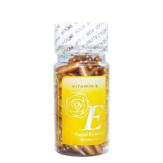 Vitamina E Facial Essense