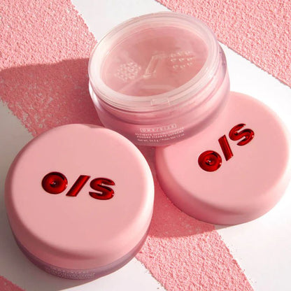 Set de Polvos Sueltos One Size