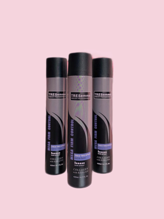 Fijador para Cabello TRESemme