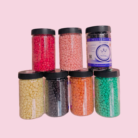 Cera en Perla Pellet Hot Wax