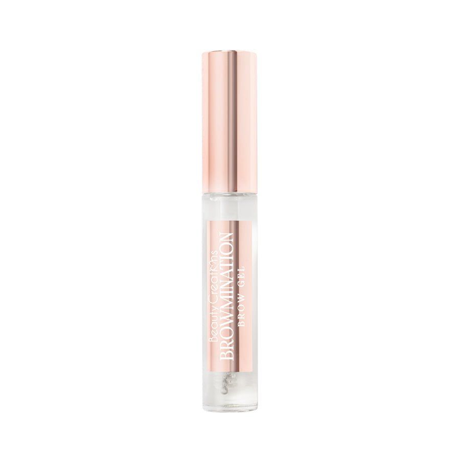 BEAUTY CREATIONS - BROW TAME SETTING GEL