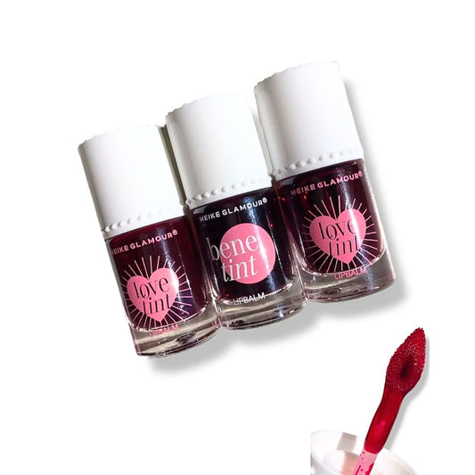 Benefit Love Tint" de MEIKE GLAMOUR