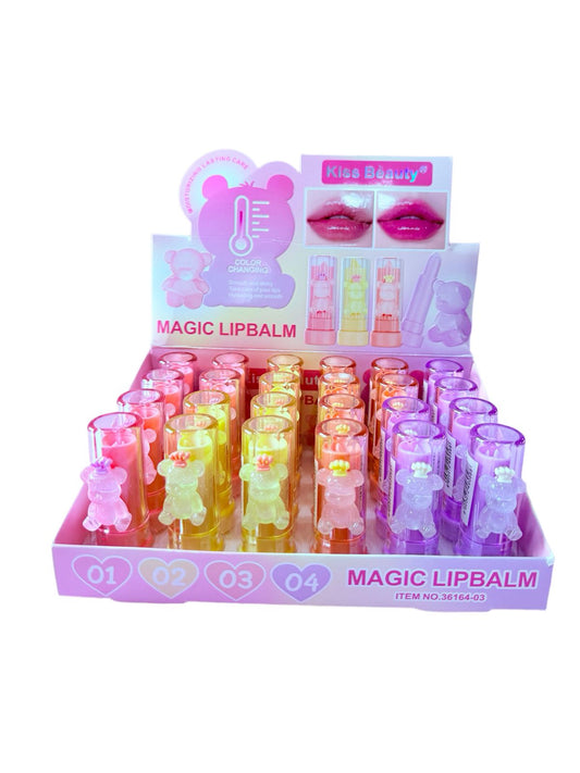 Labial Magico Kiss Beautry