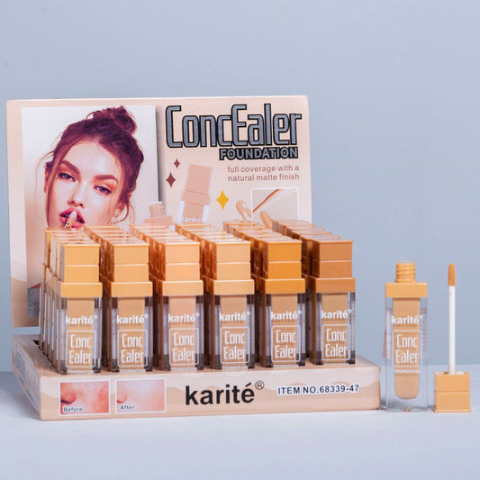KARITE - SUPERCOVER CORRECTOR