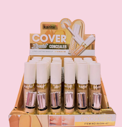 Corrector Cover Concealer -KARITE