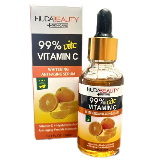 HUDA BEAUTY- Serum de Vitamina C
