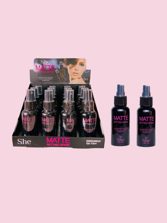 Sellador de Maquillaje SHE
