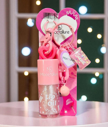 Lip Gloss Sweet Candy de Mocallure.