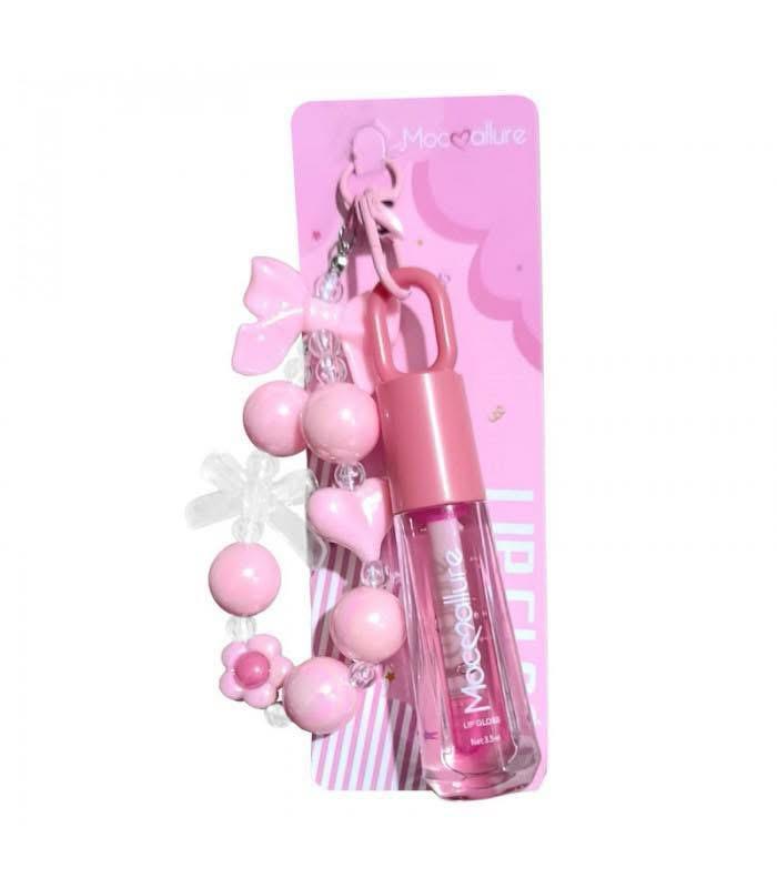 Brillo de labios de la marca Mocallure