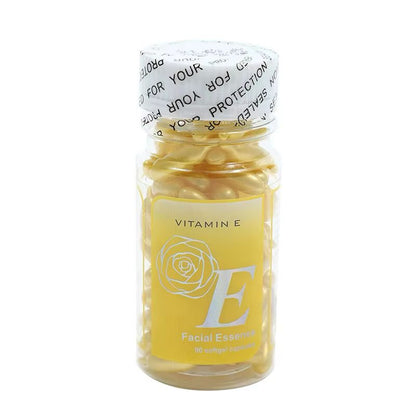 Vitamina E Facial Essense