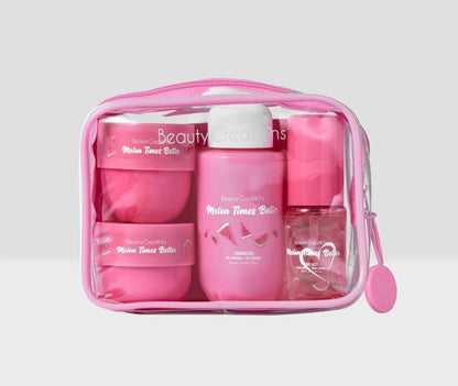Kit de Baño Beauty Creations