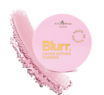 Polvo Suelto Blurr Italia Deluxe