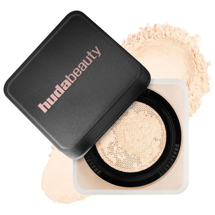 Polvo Suelto Huda Beauty