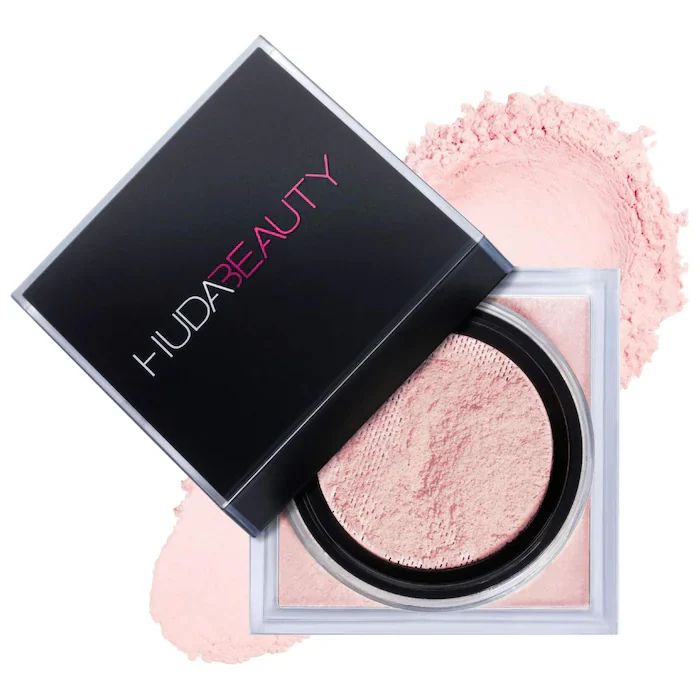 Polvo Suelto Huda Beauty