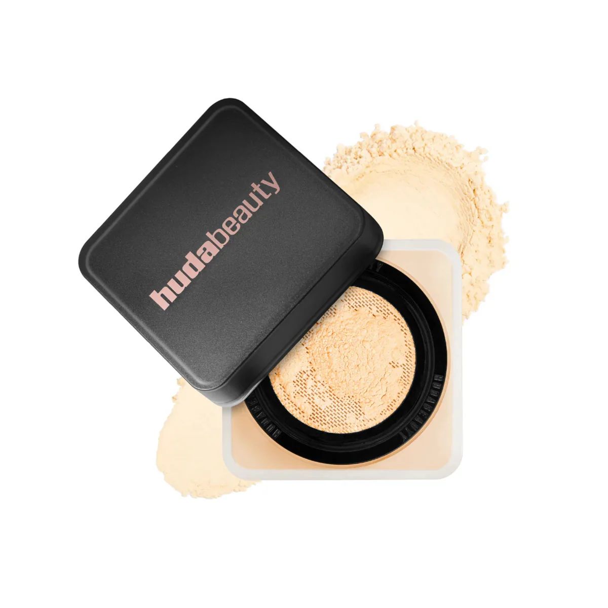 Polvo Suelto Huda Beauty