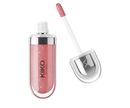 Gloss Kiko Milano