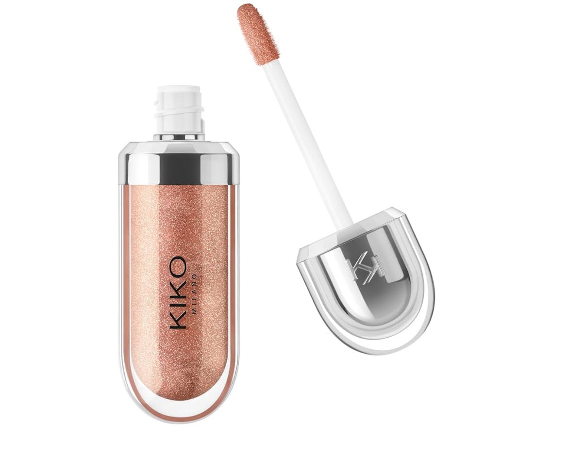Gloss Kiko Milano