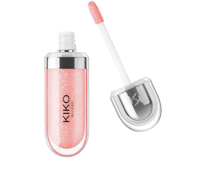 Gloss Kiko Milano