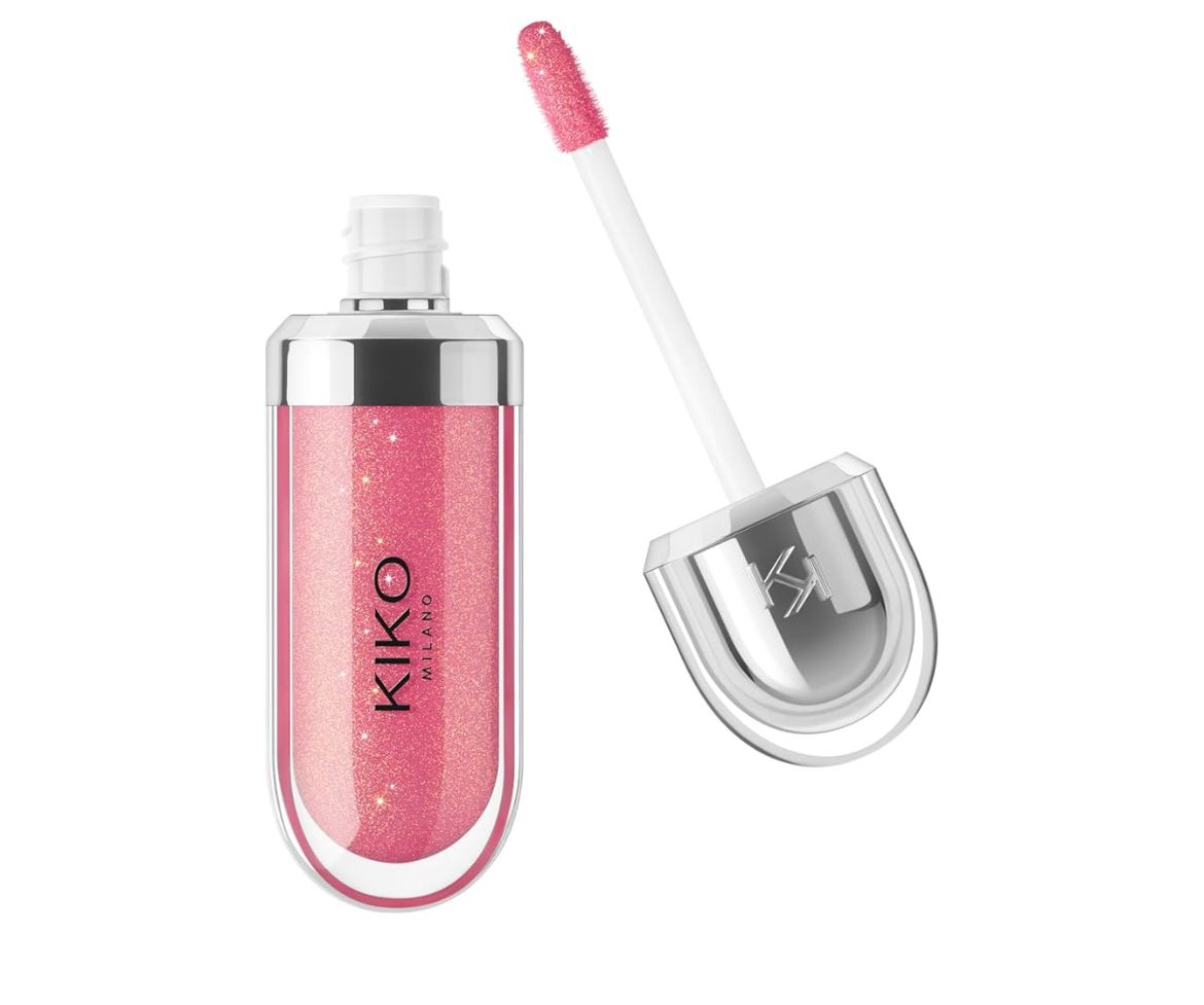 Gloss Kiko Milano