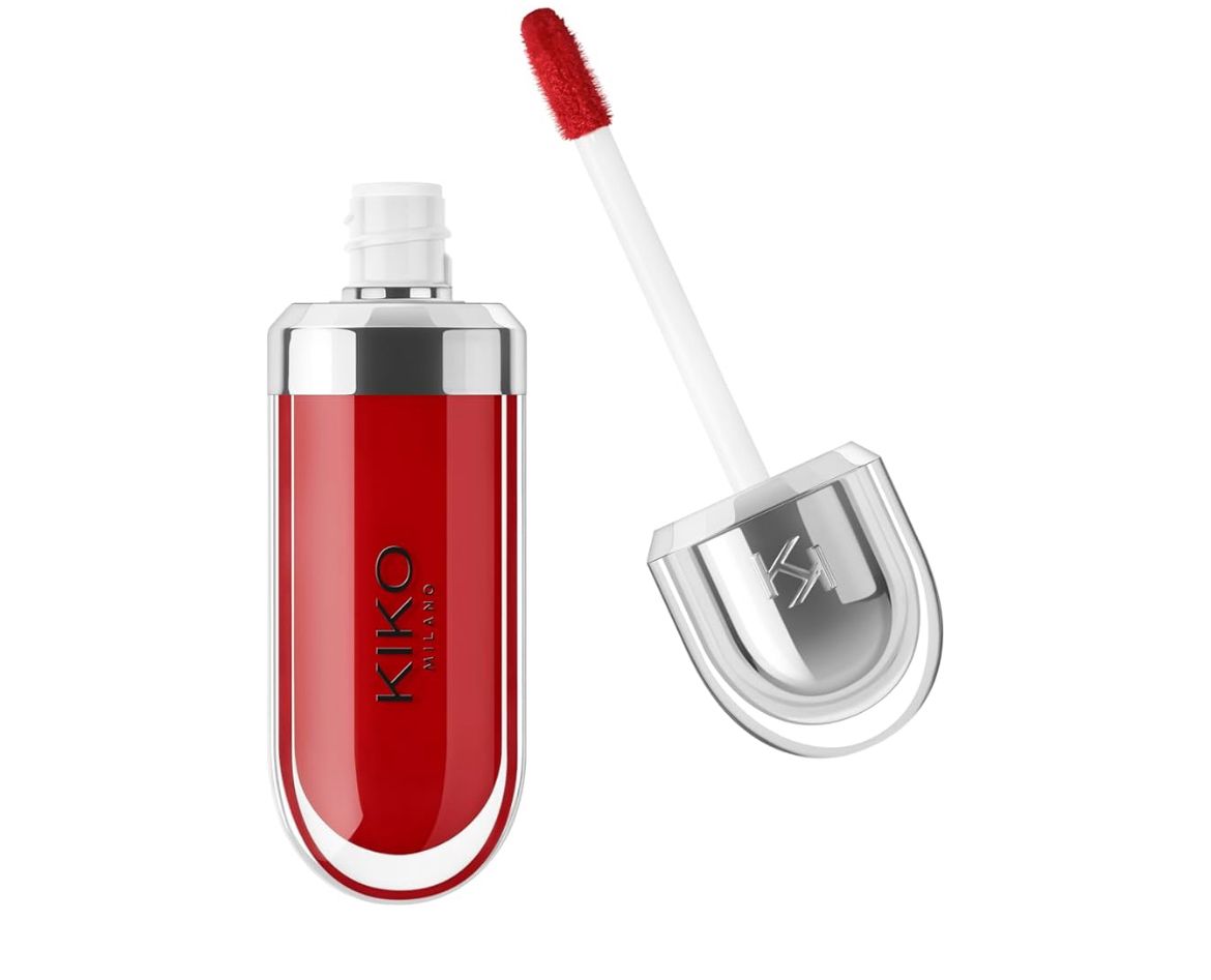 Gloss Kiko Milano